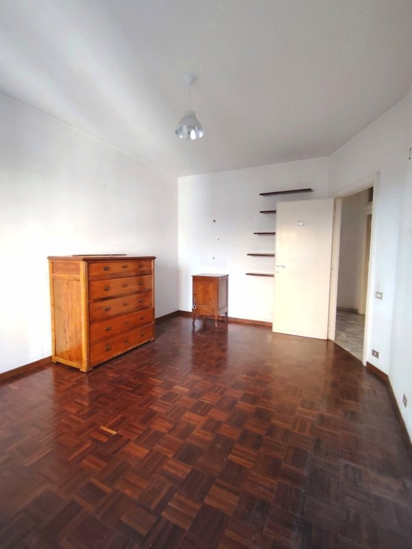 appartamento in vendita a Roma in zona Nomentano