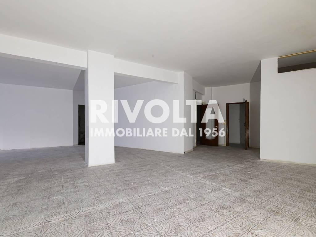 appartamento in vendita a Roma in zona Monte Sacro/Talenti