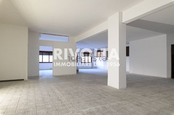 appartamento in vendita a Roma in zona Monte Sacro/Talenti