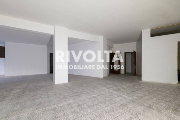 appartamento in vendita a Roma in zona Monte Sacro/Talenti