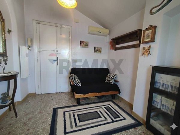 appartamento in vendita a Roma in zona Torre Maura