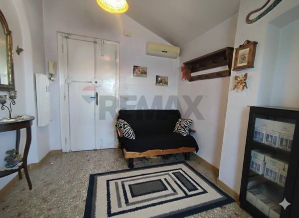 appartamento in vendita a Roma in zona Torre Maura