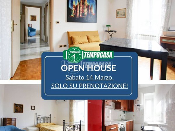 appartamento in vendita a Roma in zona Prenestino-Centocelle