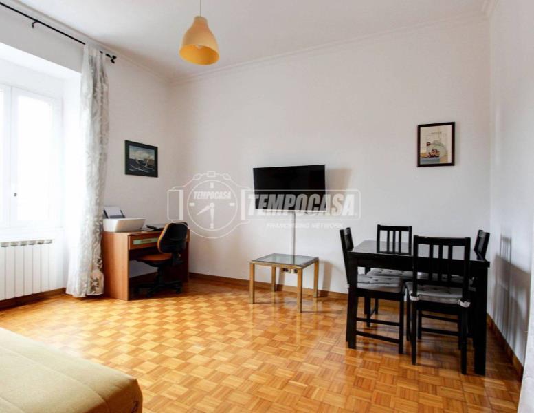 appartamento in vendita a Roma in zona Prenestino-Centocelle