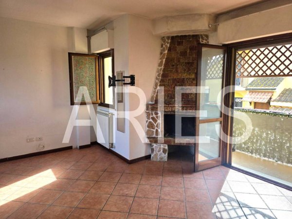 casa indipendente in vendita a Roma in zona Gianicolense