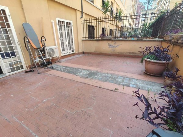 appartamento in vendita a Roma in zona Tuscolano