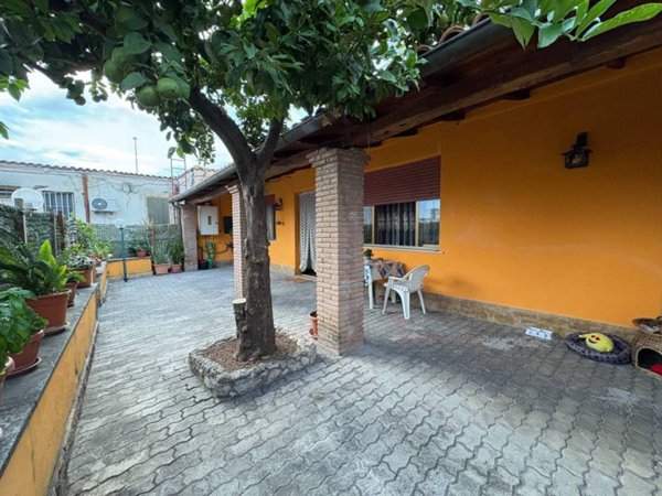 appartamento in vendita a Roma in zona Olgiata