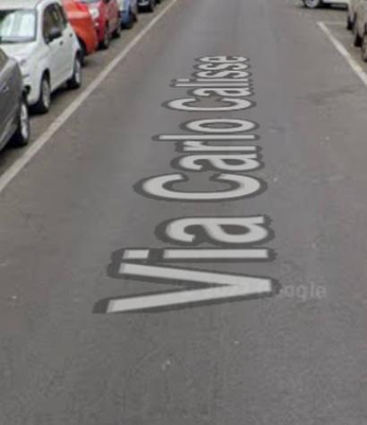 appartamento in vendita a Roma in zona Tuscolano