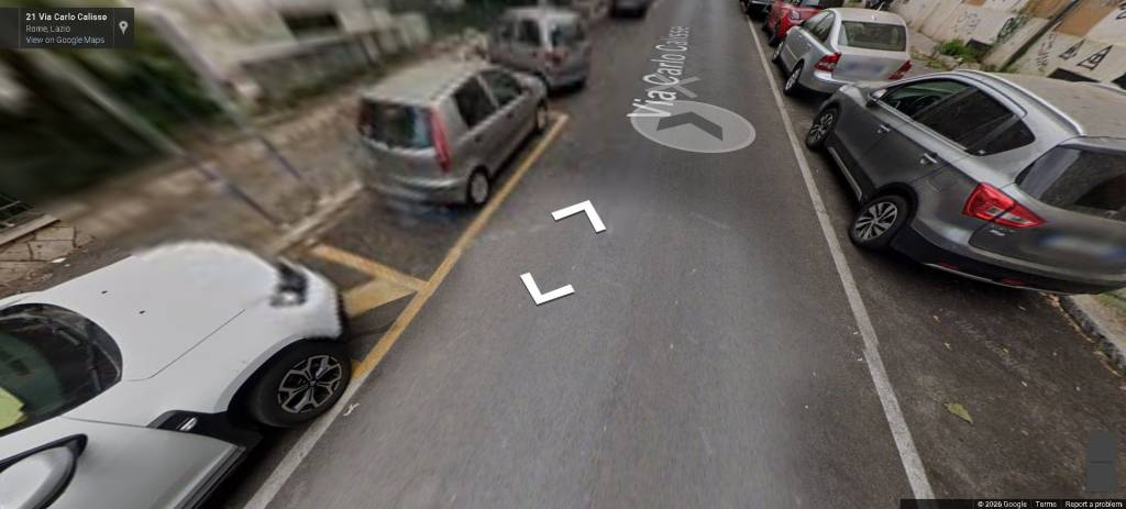 appartamento in vendita a Roma in zona Cinecittà