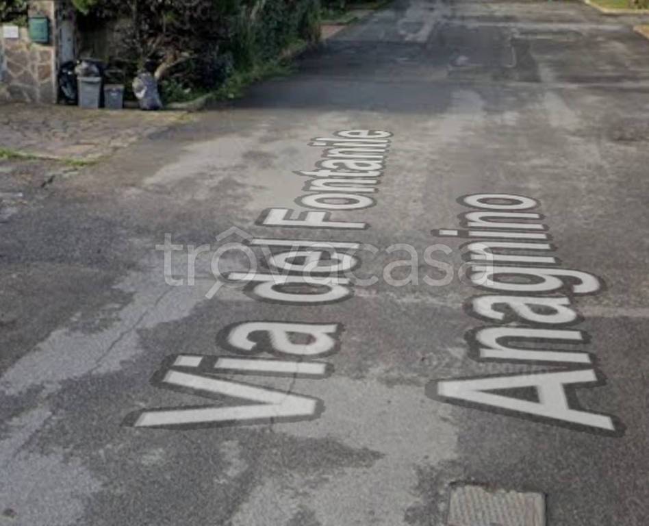 appartamento in vendita a Roma in zona Casal Morena