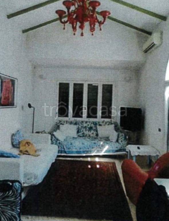 appartamento in vendita a Roma in zona Pietralata