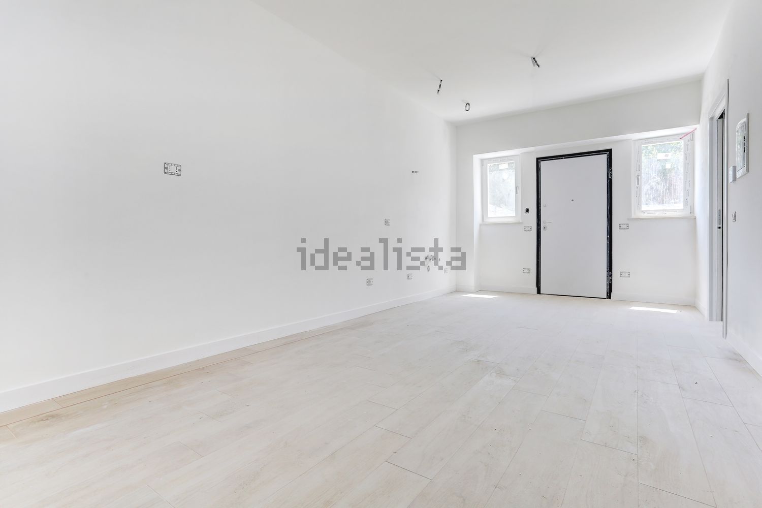 appartamento in vendita a Roma in zona Grottarossa