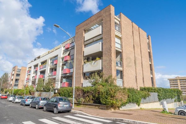appartamento in vendita a Roma in zona Fidene