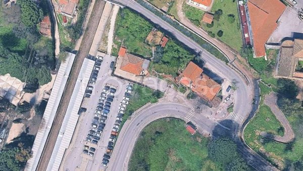 appartamento in vendita a Roma in zona Lunghezza