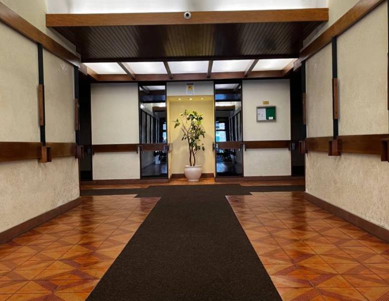 appartamento in vendita a Roma in zona Gianicolense