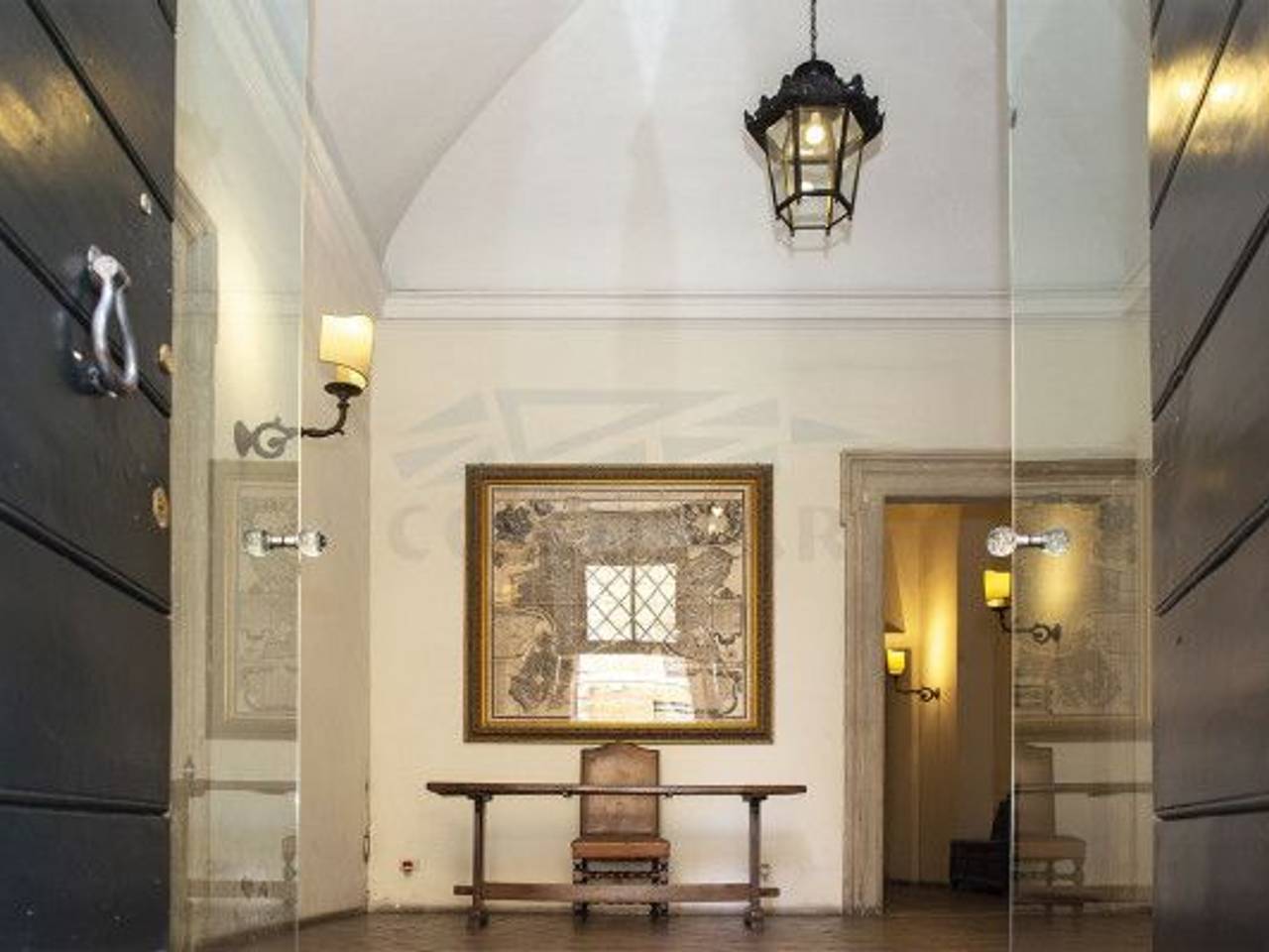 appartamento in vendita a Roma in zona Parione/Sant'Eustachio