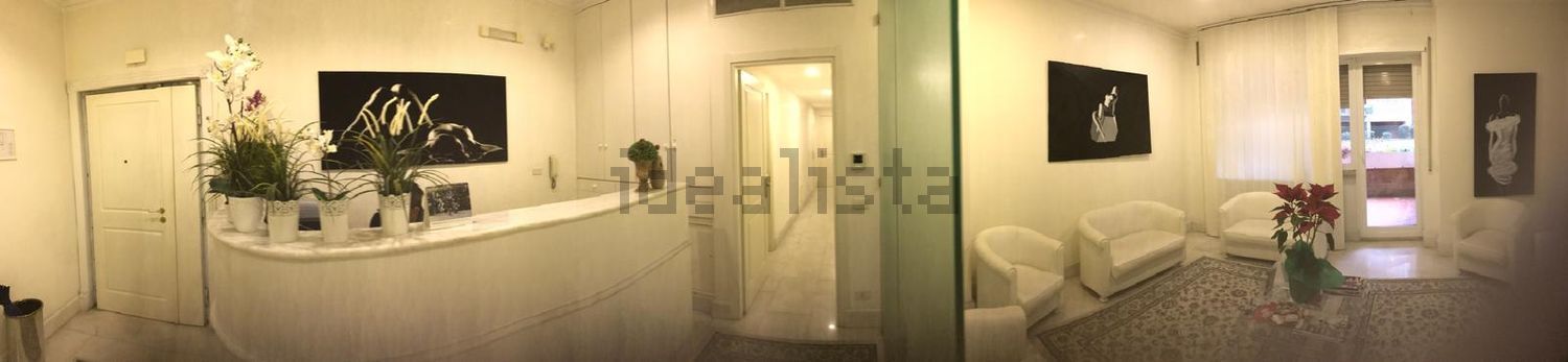 appartamento in vendita a Roma in zona EUR