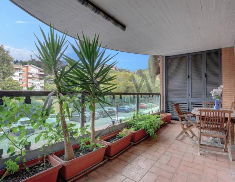 appartamento in vendita a Roma in zona Torrino