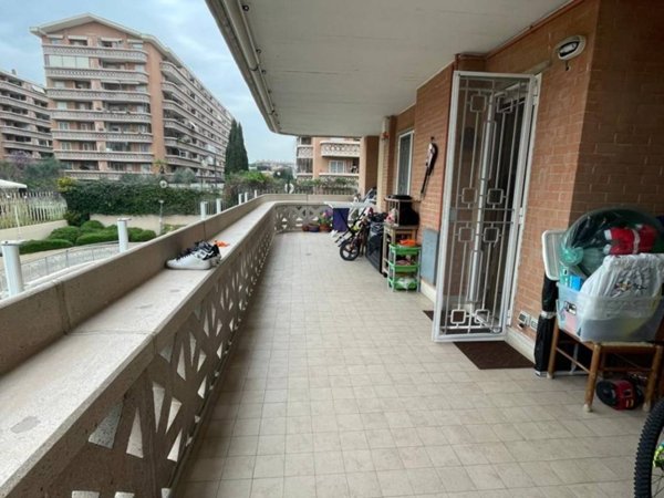 appartamento in vendita a Roma in zona Aurelio