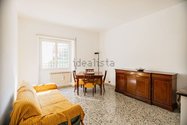 appartamento in vendita a Roma in zona Gianicolense
