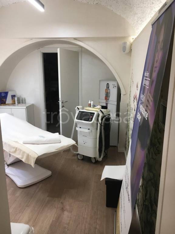 negozio in vendita a Roma in zona Salario