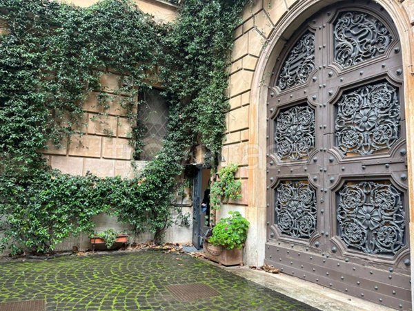 appartamento in vendita a Roma in zona Ottavia