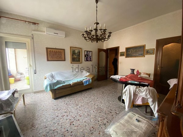 appartamento in vendita a Roma in zona Ostiense