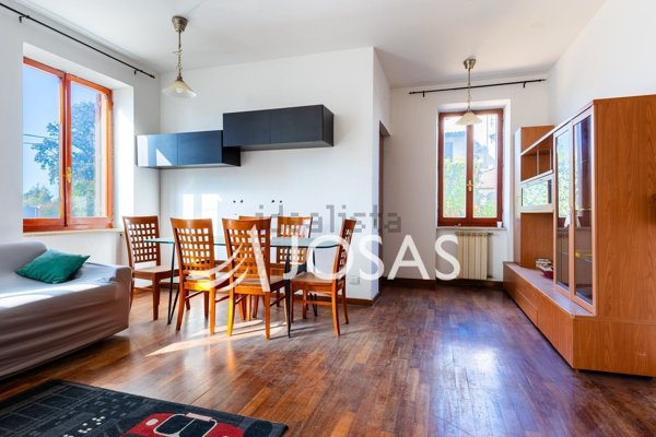 casa indipendente in vendita a Roma in zona Infernetto