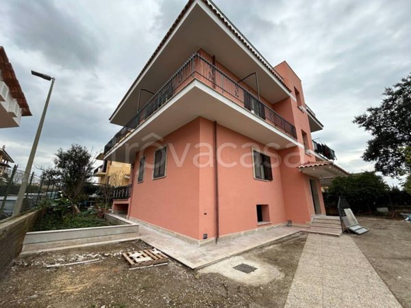 appartamento in vendita a Roma in zona Ottavia