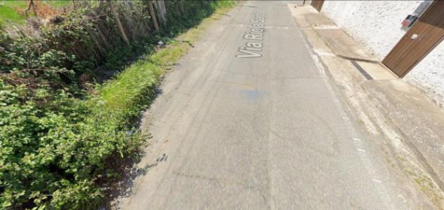 terreno agricolo in vendita a Roma in zona Finocchio