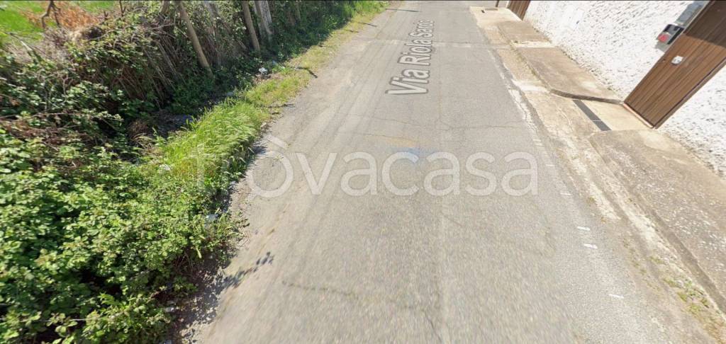 terreno agricolo in vendita a Roma in zona Finocchio