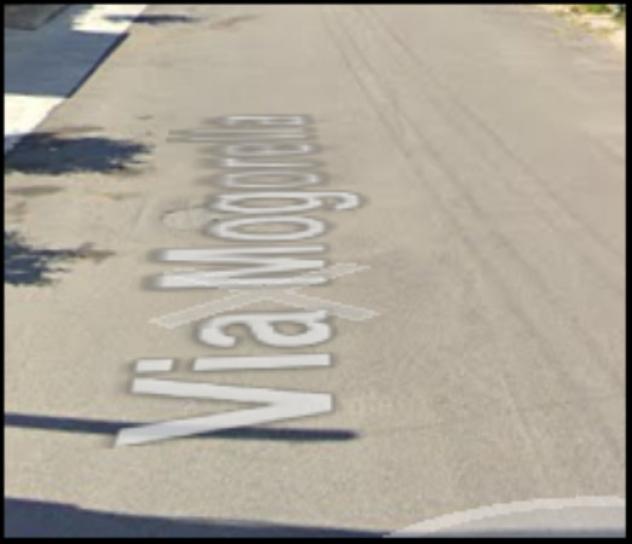 terreno agricolo in vendita a Roma