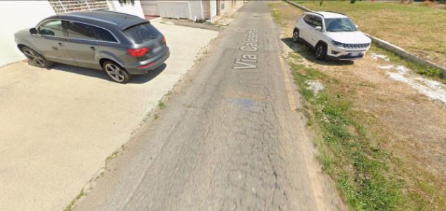 terreno edificabile in vendita a Roma in zona Finocchio