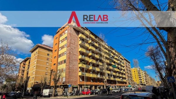 appartamento in vendita a Roma in zona Portuense