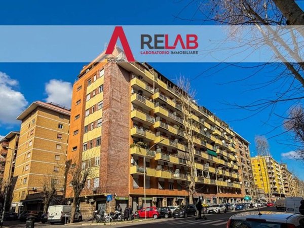 appartamento in vendita a Roma in zona Portuense