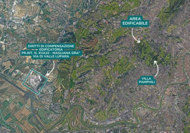 casa indipendente in vendita a Roma in zona Centro Storico