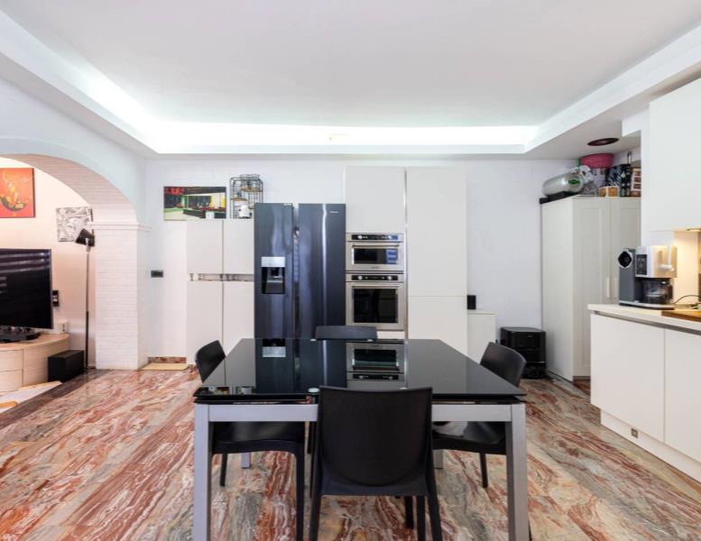 casa indipendente in vendita a Roma in zona Infernetto