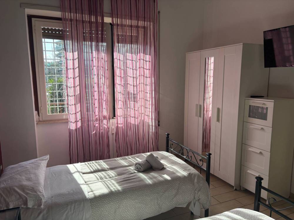 appartamento in vendita a Roma in zona Aurelio