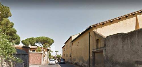 intera palazzina in vendita a Roma in zona Aurelio