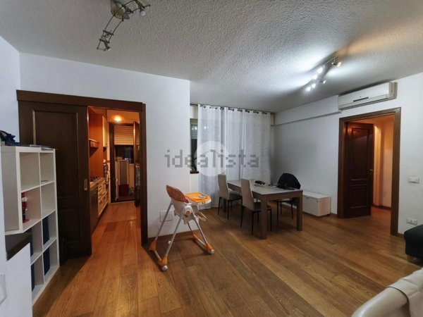 appartamento in vendita a Roma in zona Torrino