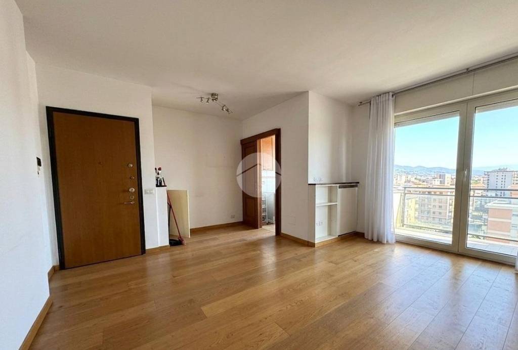 appartamento in vendita a Roma in zona Torrino