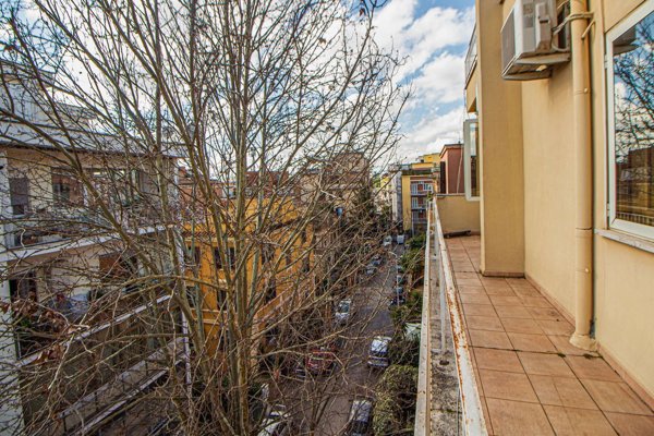 appartamento in vendita a Roma in zona Aurelio