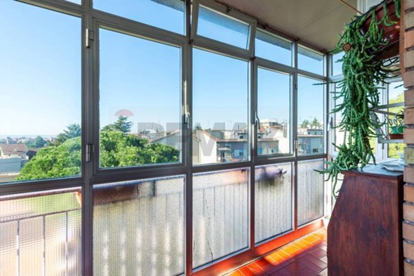 appartamento in vendita a Roma in zona Salario