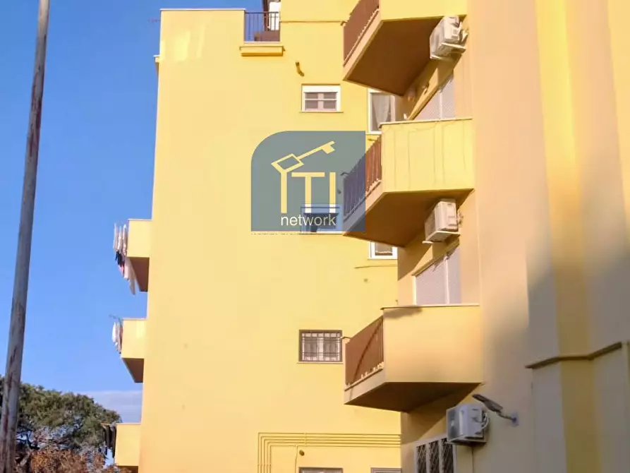 appartamento in vendita a Roma in zona Ostia