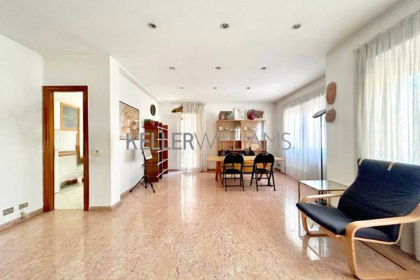 appartamento in vendita a Roma in zona Gianicolense