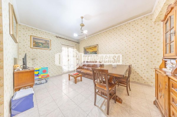 appartamento in vendita a Roma in zona Pietralata