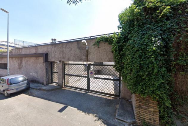 attico in vendita a Roma in zona Prenestino-Labicano