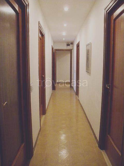 appartamento in vendita a Roma in zona Casalotti