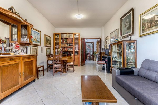 appartamento in vendita a Roma in zona Palmarola