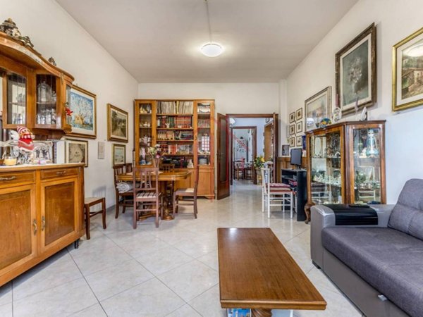 appartamento in vendita a Roma in zona Trionfale